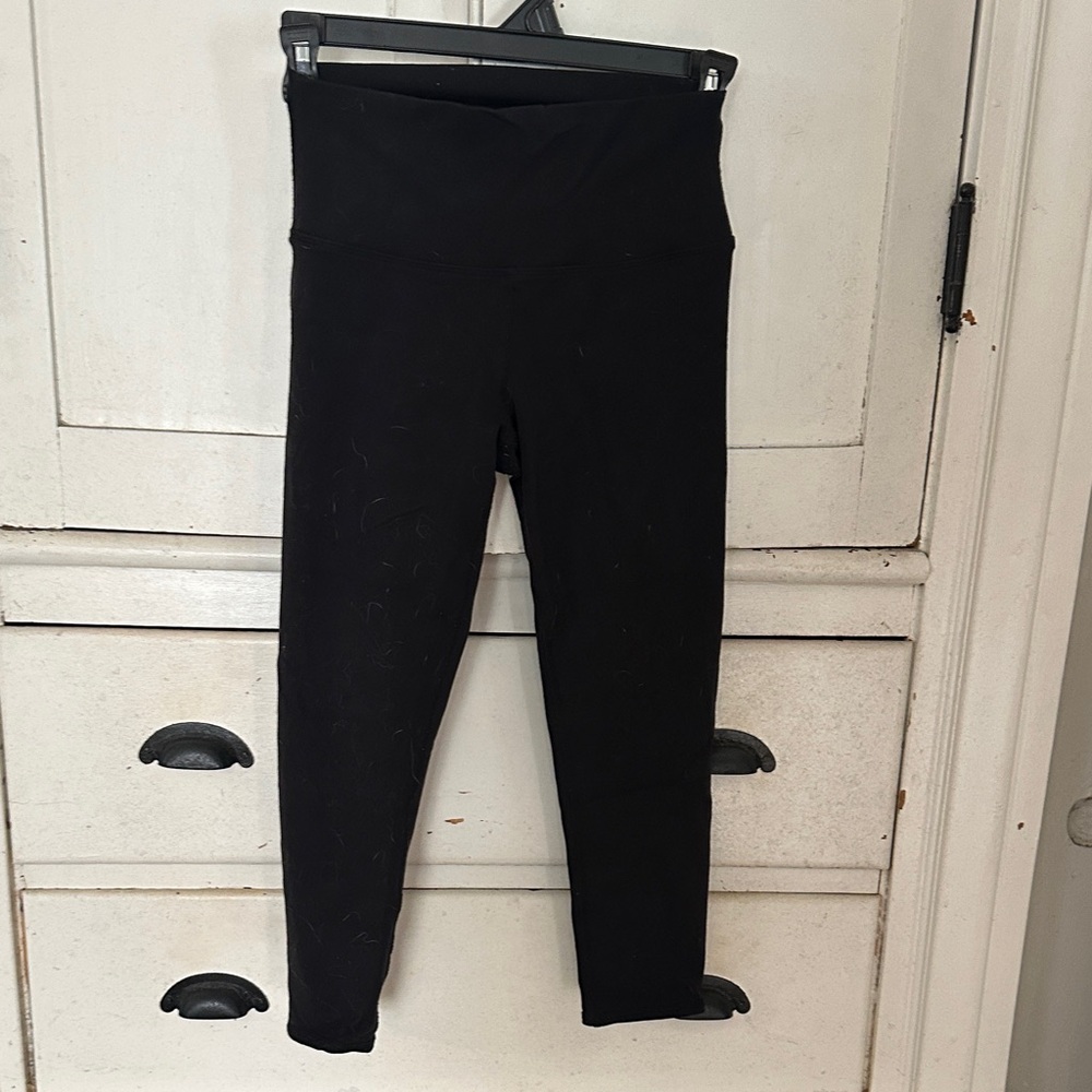 Women’s alo Capri leggings